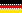 Flag of West Germany