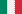 Flag of Italy