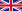 Flag of United Kingdom