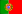 Flag of Portugal