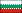 Flag of Bulgaria